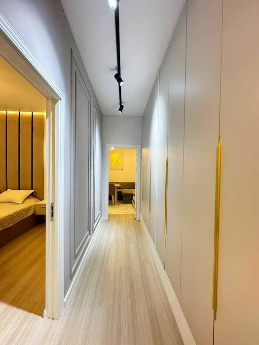 Срочно | Poytaxt Residence | 3-комнатная Premium | Умный дом в подарок