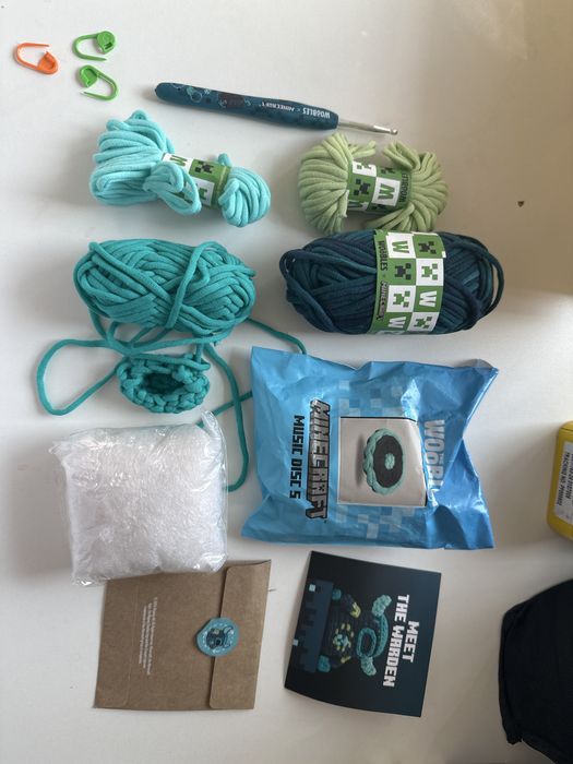 Вублс варден майнкрафт