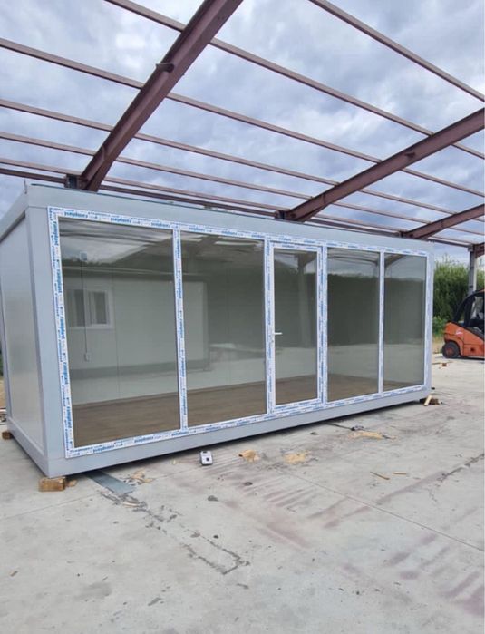 Vand containere modulare container modular calitativ