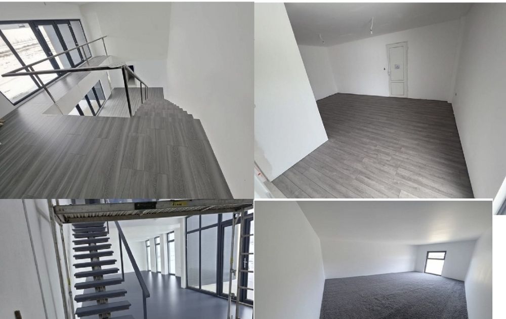 Închiriez  hala zona industrială