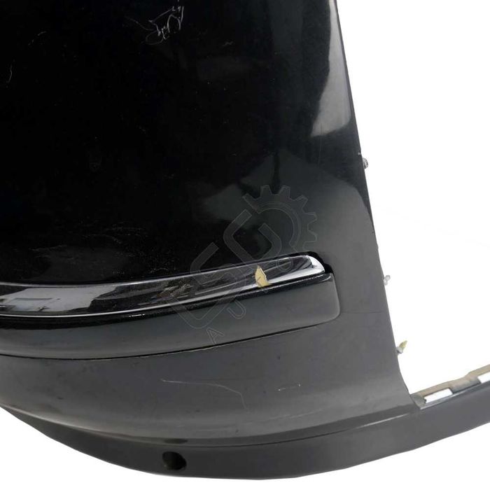 Задна броня AUDI A8 (D3) 2003-2010 ID: 152549