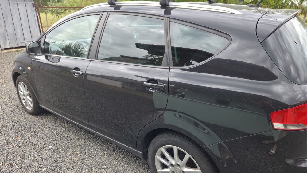 Seat Altea XL de vînzare!