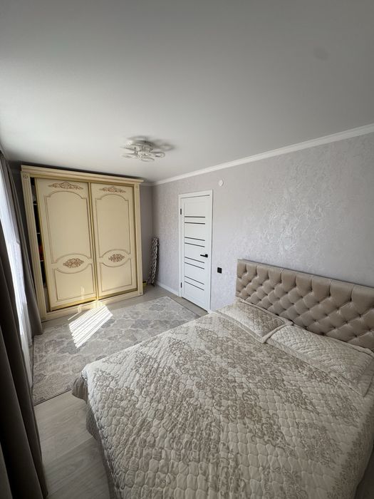 Продам 2-х комнатную квартиру