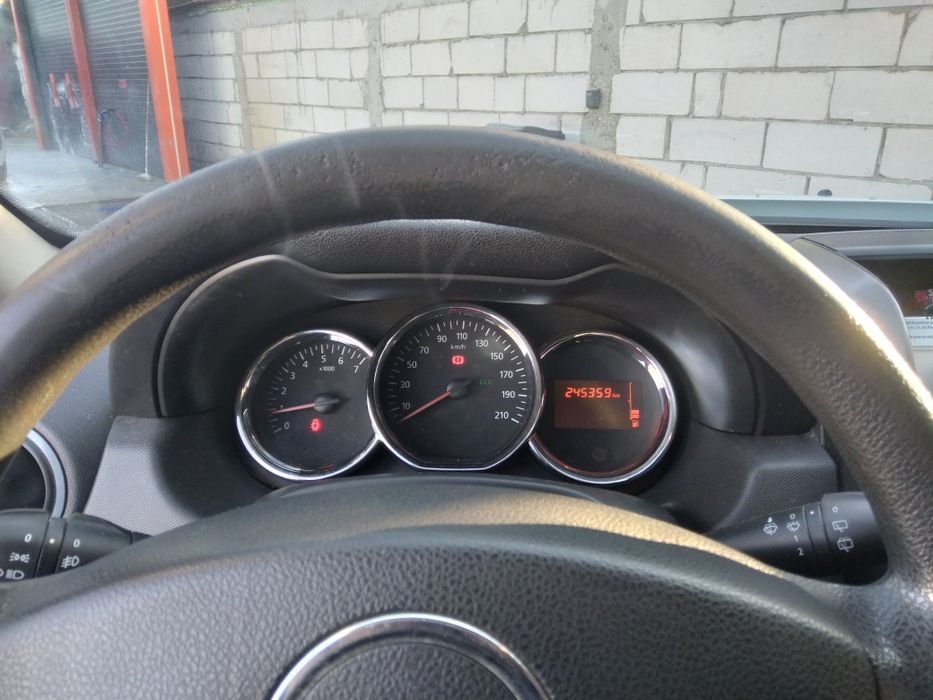 De Vânzare Dacia Duster