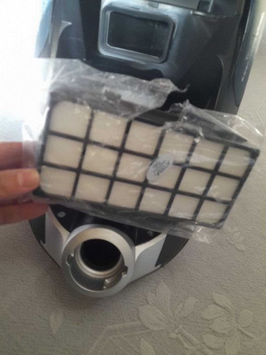 Пылесос Тефаль  tw7690ea хакикий францияда ишлаб чикилган