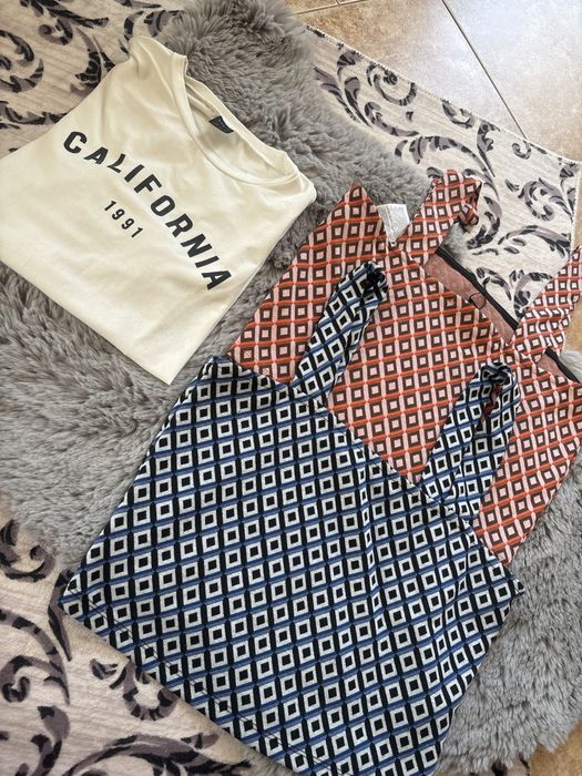 Дамски рокли, поли и тенески на цена до 10€