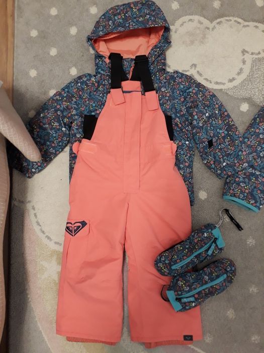 2 бр. Космонавти Roxy от 2-4 год.