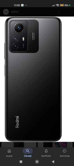 Telefon mobil Xiaomi redmi