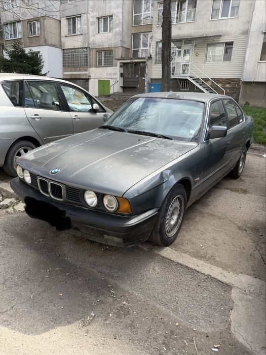 Бмв е34 на части м20б20