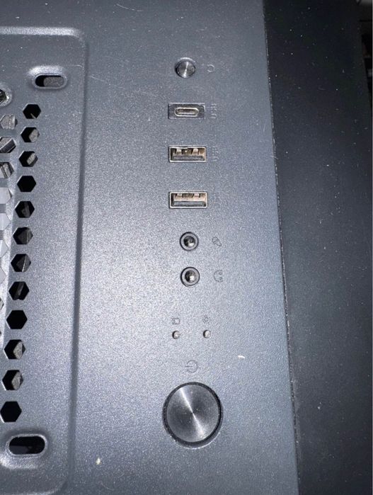 Pc gaming i5 13gen rtx 4060