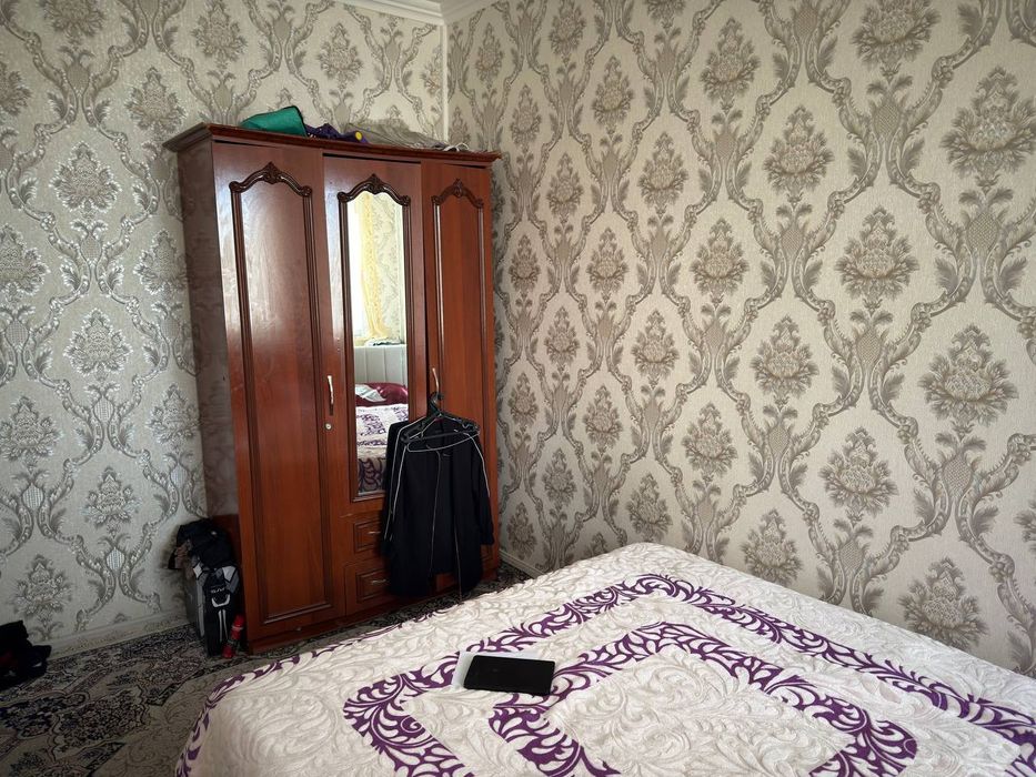 2/4/4 квартира сот.ди,Миробод,Куйлик 1 мавзе,Ипотека,нархи:54 500 у.е