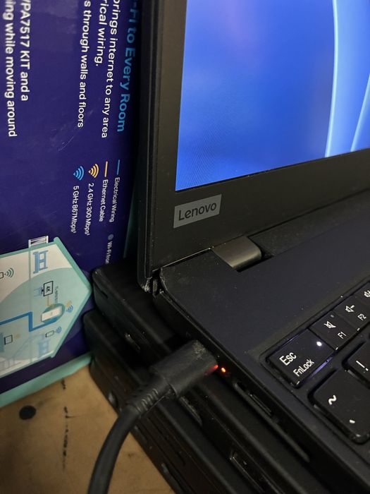 lenovo thinkpad i5 - Laptopuri oferte online | OLX.ro
