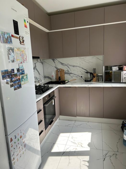 Продам 4 ком квартиру