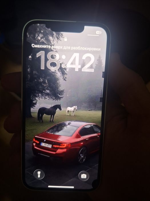 Iphone 13 128talik full