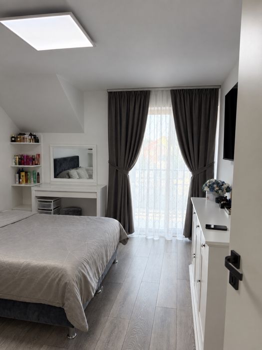 Casa de vanzare Cartierul Tineretului Sibiu