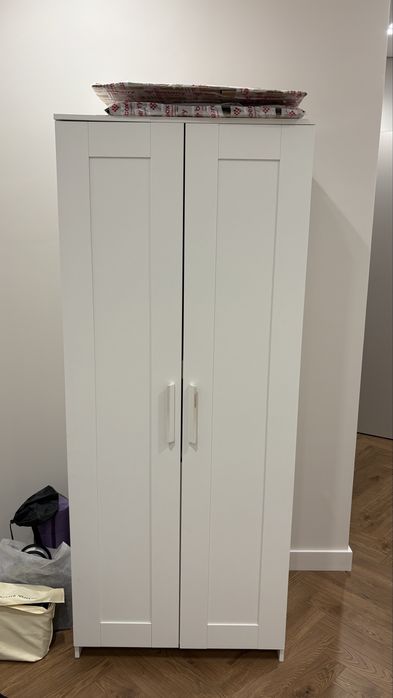 Шкаф 78x190х50 см