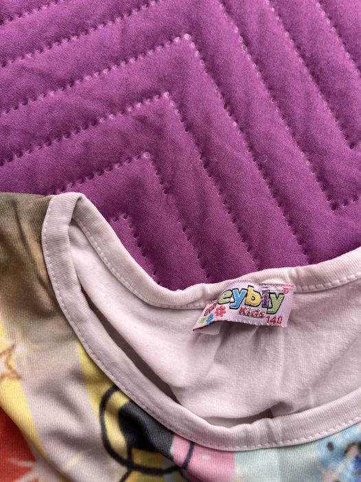 Детски тениски