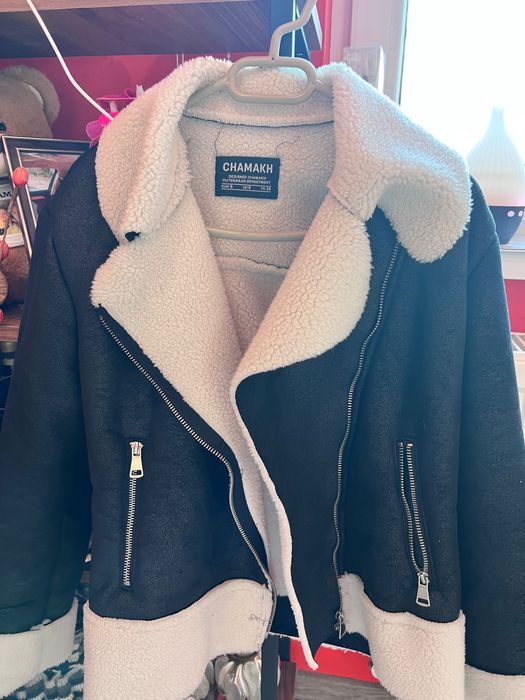 Мода/Дрехи/ Зимно яке