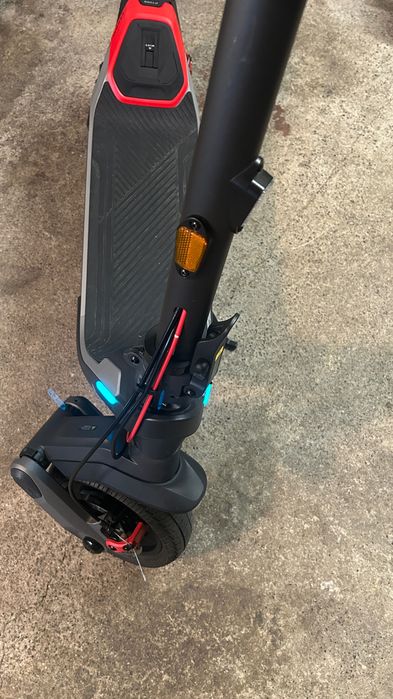 Тротинетка Segway P100SE