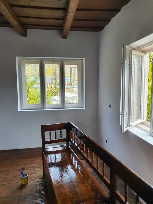 Închiriem casa 4 camere Pausa