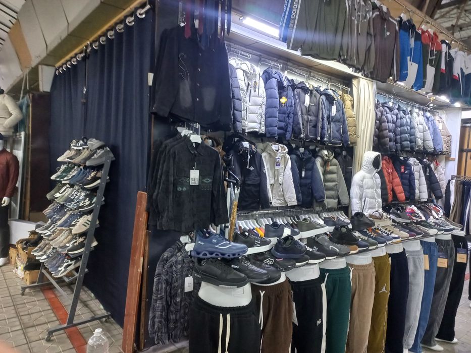 Магазин сотилади