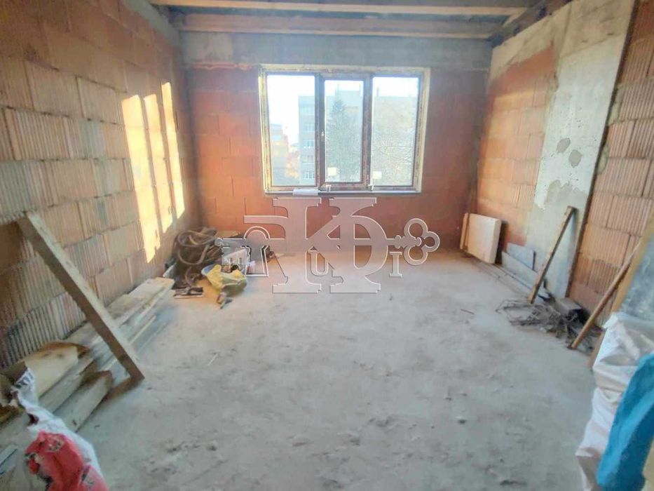 Продава се Многостаен апартамент в Добрич, Балик - 134 кв.м за 1000 €/кв.м - Снимка #13