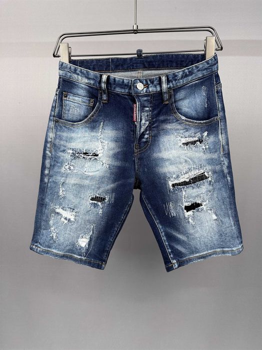 Blugi scurti DSQUARED2 Premium - mai multe modele