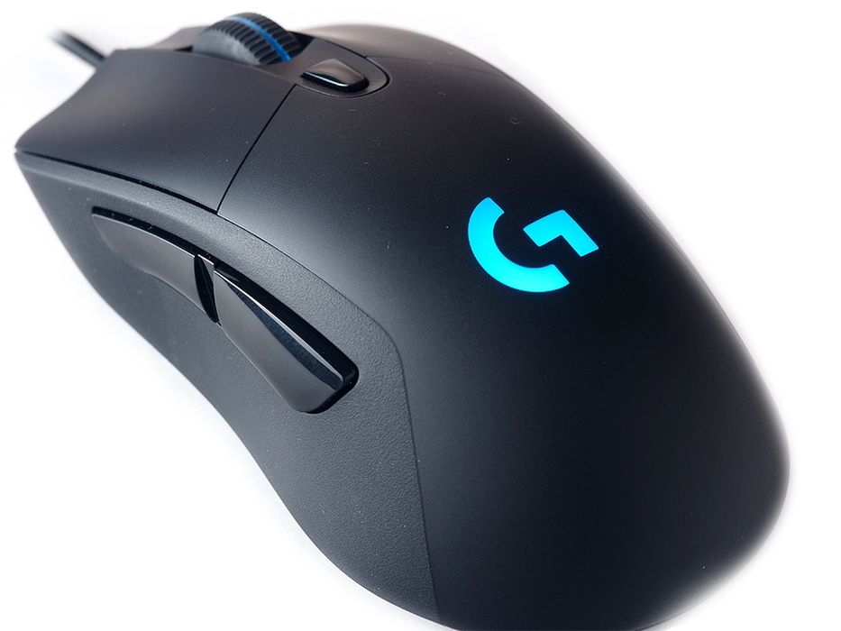 Мышка Logitech G403