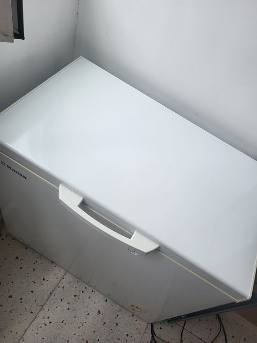 Продам морозильную камеру