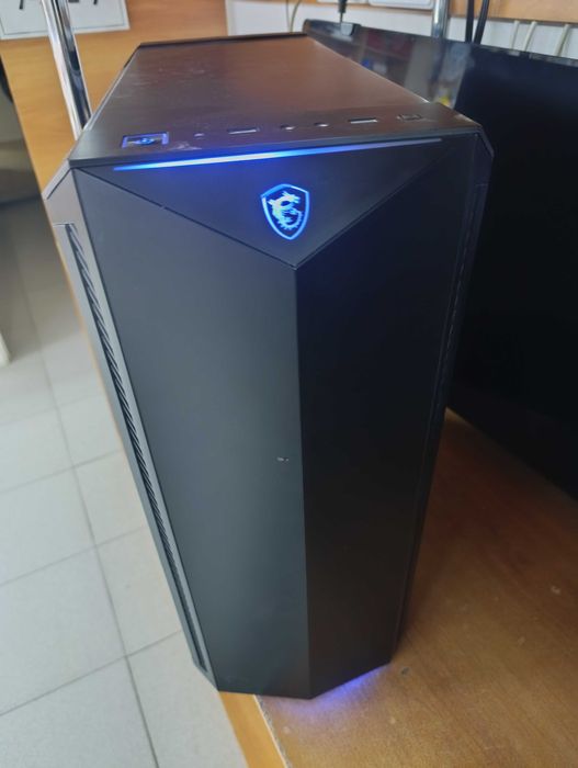 Игровой системный блок