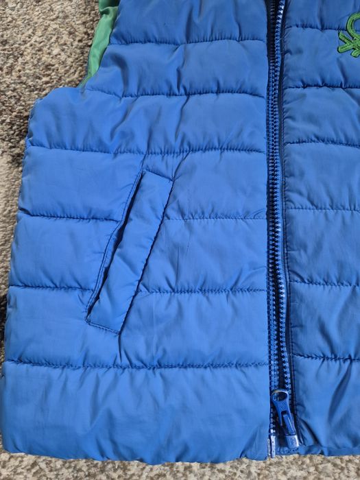 грейка за момче Benneton