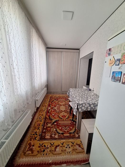 Калинский сотув 2 хонали