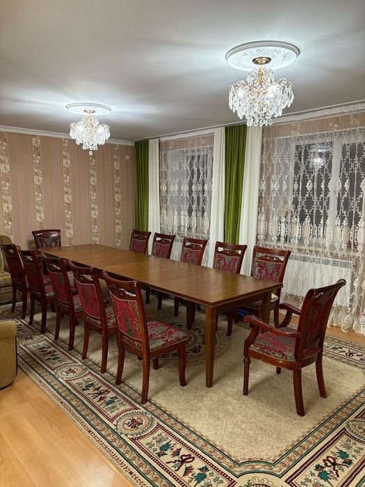 Продам КОТТЕДЖ на Заречном-4