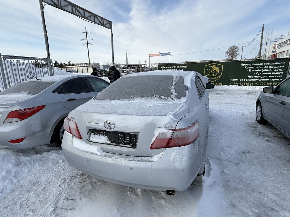 Продам Toyota Camry