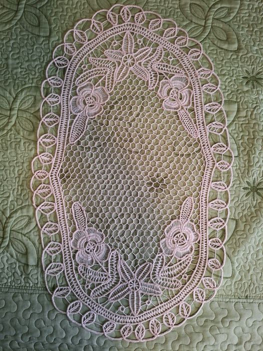 Fete de masa -laseta