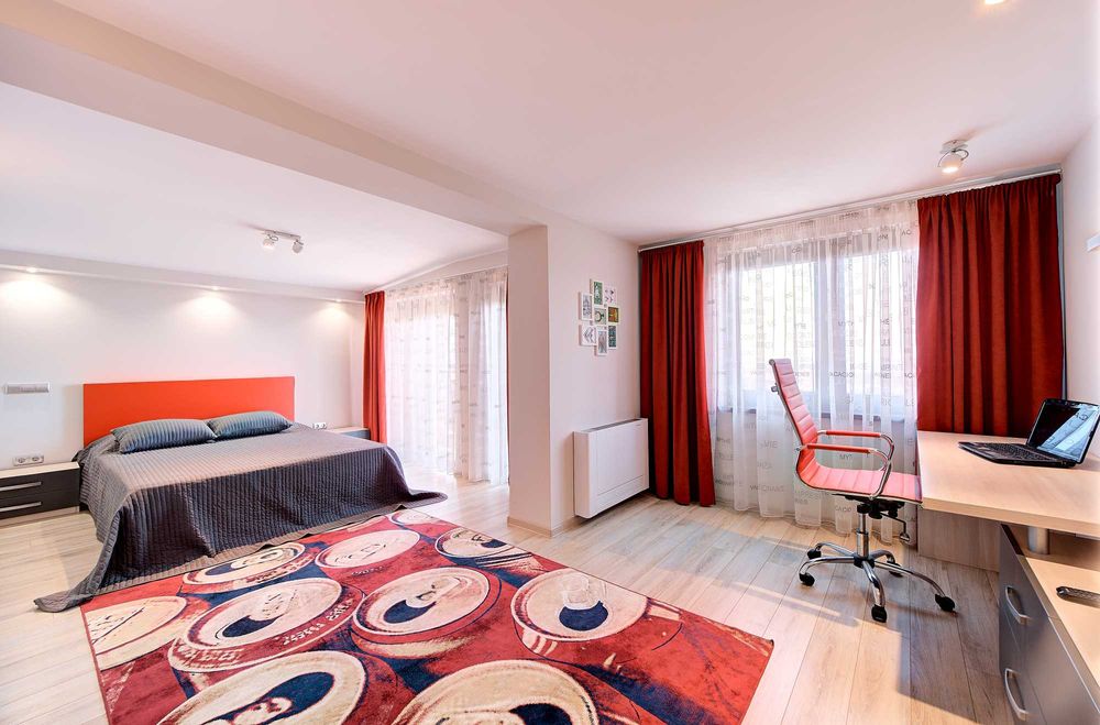 Дава се под наем Къща в Варна, Нептун - 430 кв.м за 510 € - Снимка #5