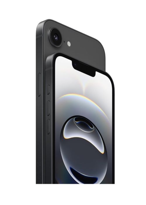 iPhone 16e nou sigilat 128 gb garantie