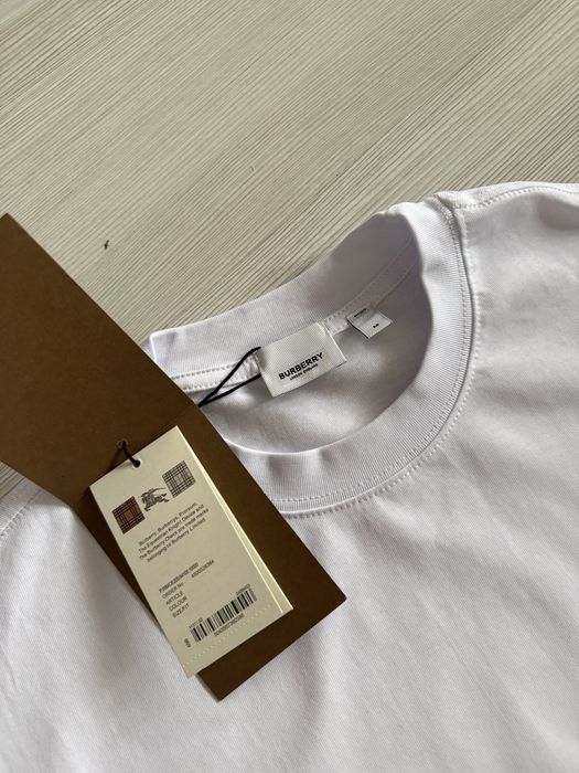 Tricou Burberry Pegasus