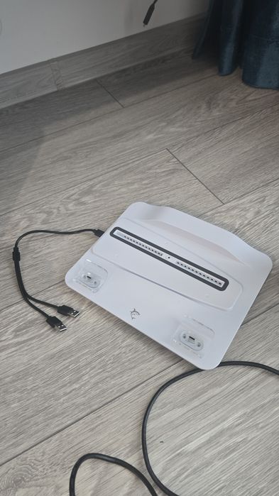 Ps5 slim digital+controllere(garantie2 ani)