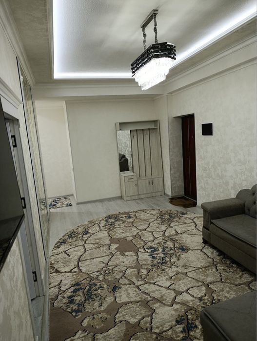 Суточный квартира Самаркандда