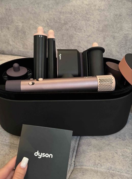 Дайсон Малайзия/ Dyson новые