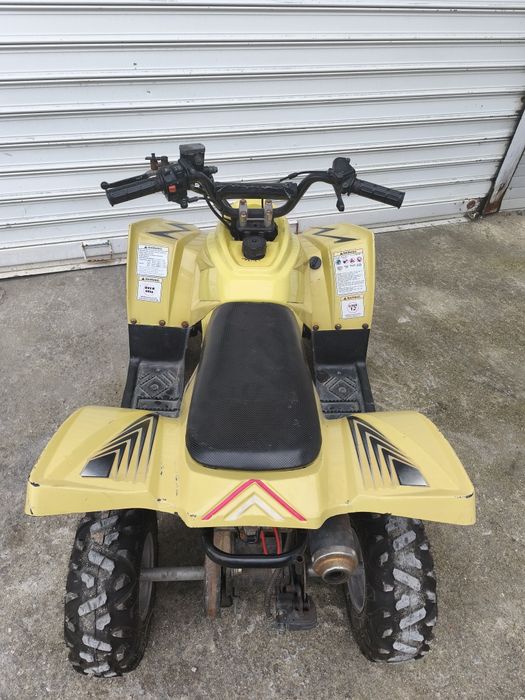 ATV  110CС.    .