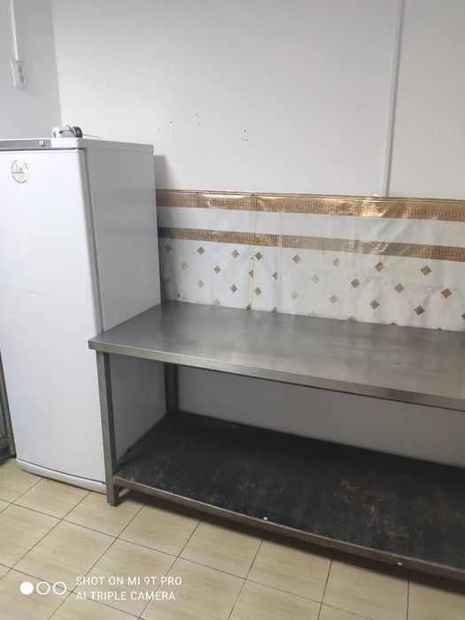 Сдам в аренду помещение под кулинарию - Аренда Атырау на Olx