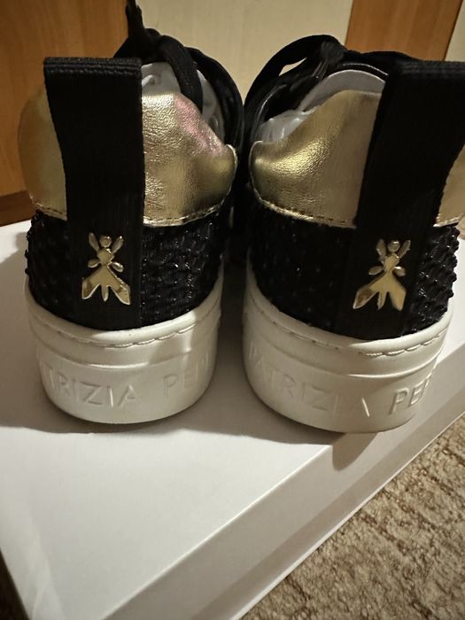 Patrizia Pepe маратонки