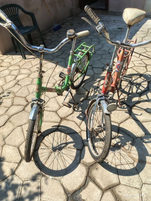 Pegas doua bucăți