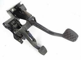 Продам педали w203