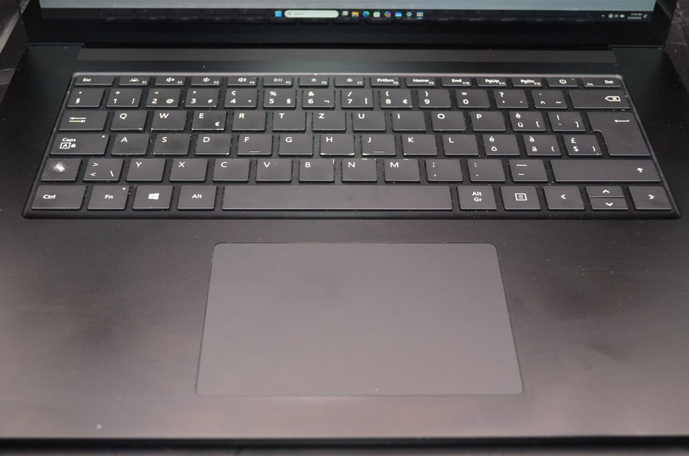 Laptop Surface 4 I7 Gen 11 13.5"