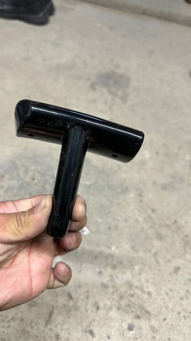 Продам ручку Акпп