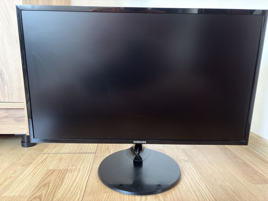 Monitor Samsung 27 inch