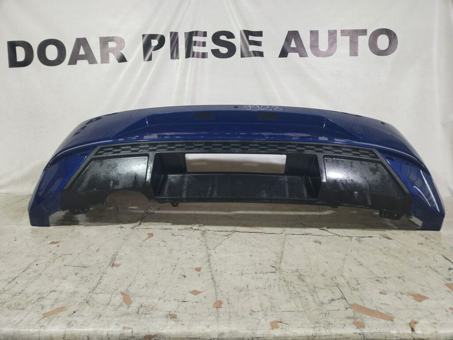 Bara spate Seat Ibiza, 2016, 2017, 2018, 2019, cod origine OE 6F0807417.